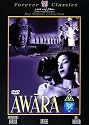 Awara [DVD] [1951]