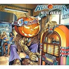 Metal Jukebox [DIGIPACK]