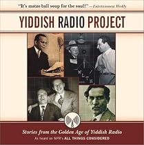 Yiddish Radio Project (Original Radio Broadcast)