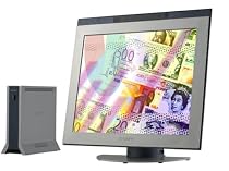 Sony SDM-N80 18" LCD Monitor