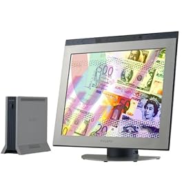 Sony SDM-N80 18" LCD Monitor