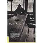 Bing Crosby's Last Song: A Novel book cover