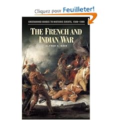 The French and Indian War