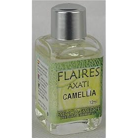 Silkia Camellia Oil for Anti-aging and Acne Scars 2OZ/60ML