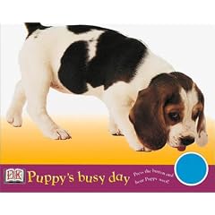 Puppy's Busy Day (Jumbo Sound Board Books)
