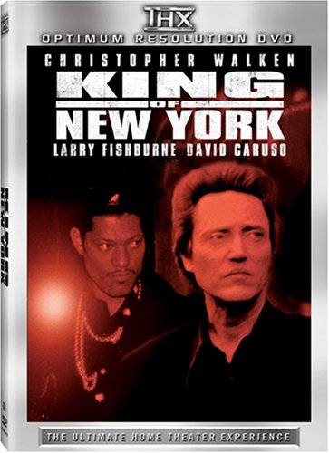 King of New York