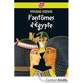 Fantômes d'Égypte