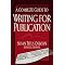 Books for Christian Writers