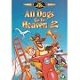 All Dogs Go To Heaven 2 [1996]
