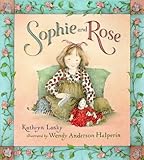 Sophie and Rose