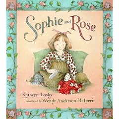 Sophie and Rose