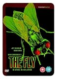 The Fly [1986] [Cinema Reserve Edition]
