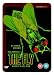 DVD : The Fly [1986] [Cinema Reserve Edition]
