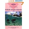 Lonely Planet Diving and Snorkeling British Virgin Islands by Mauricio Handler