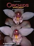Orchids Simplified: An Indoor Gardening Guide