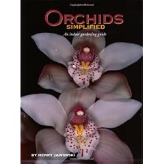 Orchids Simplified: An Indoor Gardening Guide