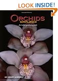 Orchids Simplified: An Indoor Gardening Guide