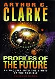 Profiles of the future : an inquiry into the limits of the possible