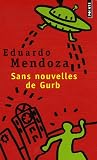 Sans nouvelles de Gurb