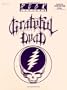Grateful Dead -- Rock Legends: Authentic Guitar TAB