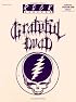 Grateful Dead: Authentic Guitar Tab (Rock Legends Ser.)