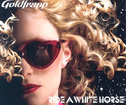 CD-Charts  Music : Ride a White Horse