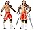 WWE Battle Pack Series #32 - Jimmy Uso vs. Jey Uso Action Figure (2-Pack)