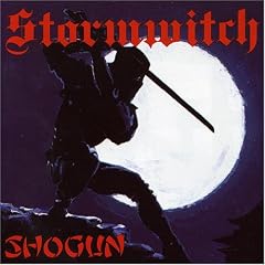 Shogun