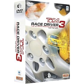 Toca Race Driver 3