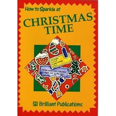 How to Sparkle at Christmas Time