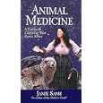 Animal Medicine: A Guide to Claiming Your Spirit Allies by Jamie Sams