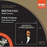 Concerto for Violin and Orchestra in D major, Op. 61: First movement: Allegro ma non troppo (Cadenza by Kreisler)