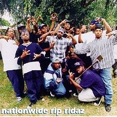 Nationwide Rip Ridaz