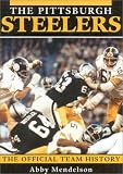 Books : The Pittsburgh Steelers: The Official Team History