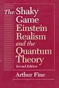 The Shaky Game (Science and Its Conceptual Foundations series)