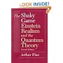The Shaky Game (Science and Its Conceptual Foundations series)