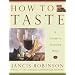 How to Taste Exo