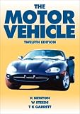 The Motor Vehicle