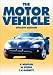 Book Motor Vehicle