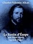 Le Festin d'Esope and Other Works for Solo Piano