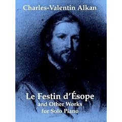Le Festine D'Esope