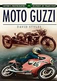 Moto Guzzi (Sutton's Photographic History of Transport)