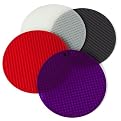 Silicone Pot Holders/Trivets - Set of 4