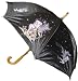 Betty Boop Umbrella Stick - Fairy Style by Salamander Graphix