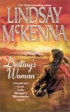 Destiny's Woman (Morgan's Mercenaries)