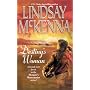 Destiny's Woman (Morgan's Mercenaries)