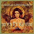 Angela Gheorghiu...