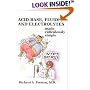 Acid-Base, Fluids, and Electrolytes Made Ridiculously Simple (MedMaster Series)
