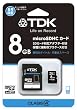 T-MCSDHC8GB4 [microSDHC���꡼������ Class4����ǥ� 8GB]