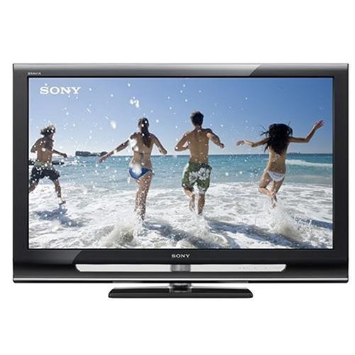 Childrens Toyshop  Elektronik : Sony KDL40W4500 40 Zoll / 101 cm 16:9 "Full HD" LCD-Fernseher schwarz